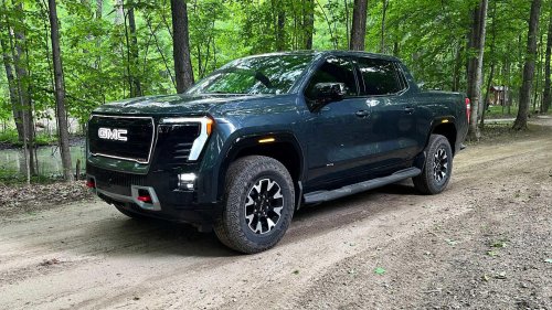 Best pickup truck lease deals: April 2026