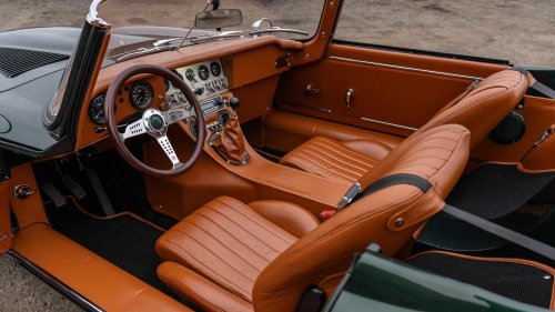 Classic car insurance: Is it worth the cost for an 