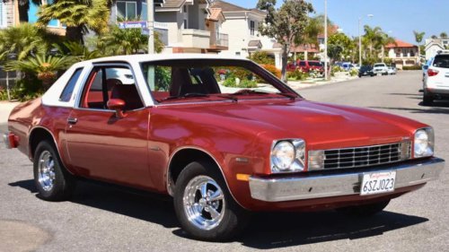 10 low-budget muscle cars that still impress