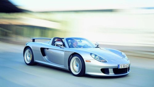 Porsche built one of the best supercar investments of the past 20 years