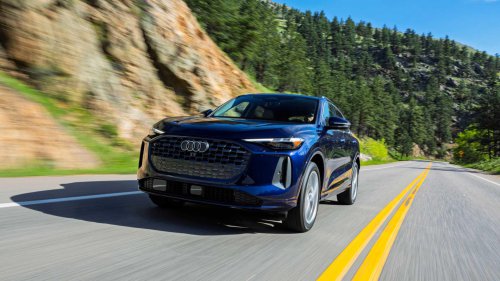 7 most reliable luxury SUVs that won't break the bank