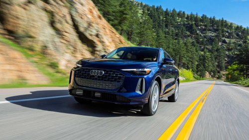 7 most reliable luxury SUVs that won't break the bank