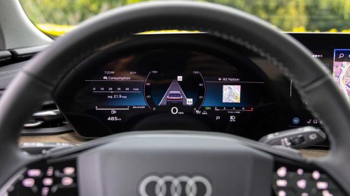 The luxury brand that quietly dominated the 2026 safety rankings