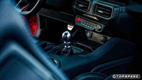 These 7 sports cars will be future classics for a common reason