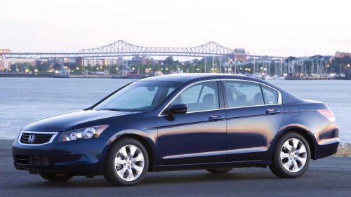 Top 10 Sedans That Refuse To Die