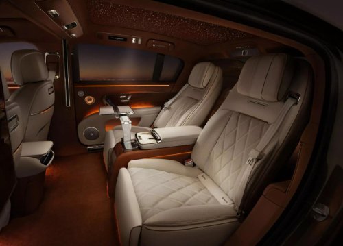 BMW, Audi, Audi A8, Mercedes, Un nuevo sedán chino de lujo ya supera en ventas al BMW Serie 7, Audi A8 y Mercedes Clase S