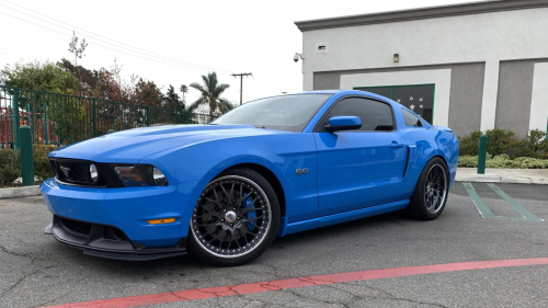 Best Used Muscle Car Buy Under $20K In 2025