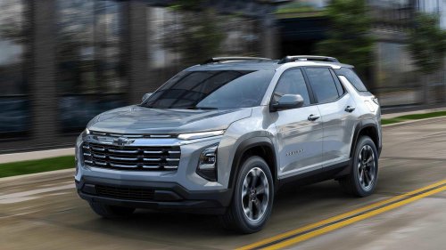 10 American cars more reliable than a Honda Civic