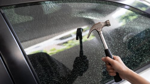 10 Reasons to Tint Your Windows