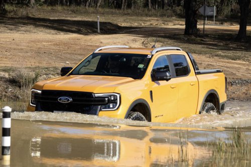 Ford Ranger’s entry-level engines appear safe in Australia – for now