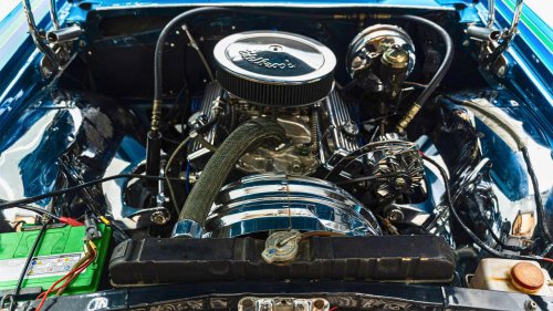 The 1964 Impala Legacy: Style, Power, Impact