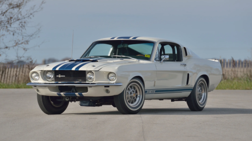 Ford cars from the 60s and 70s we don't want to forget