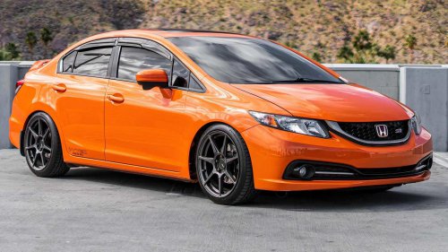 Top 10 Sedans That Refuse To Die