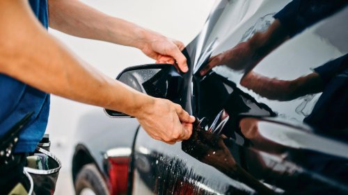 10 Reasons to Tint Your Windows