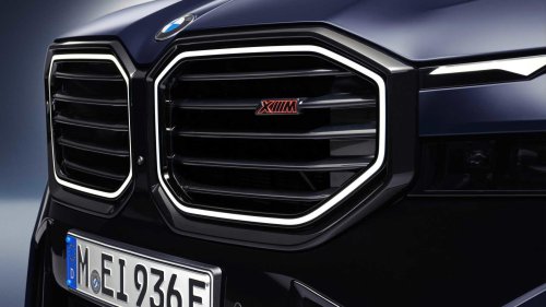 BMW, SUV, BMW hybrid SUV models you can buy in 2026