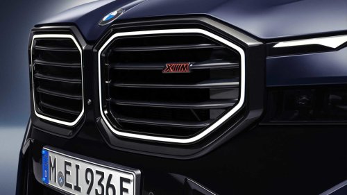 BMW hybrid SUV models you can buy in 2026