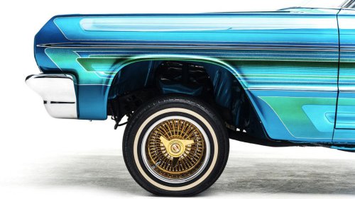 The 1964 Impala Legacy: Style, Power, Impact