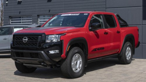 7 trucks that seem built to last forever