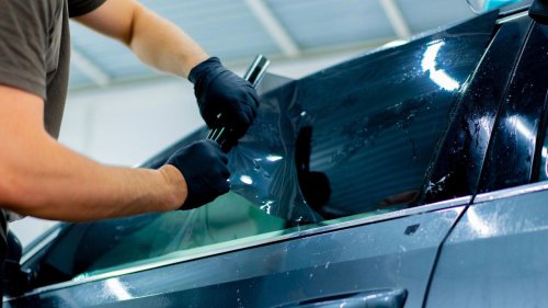 10 Reasons to Tint Your Windows