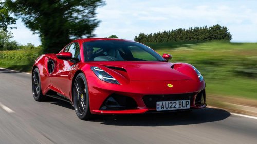 Automakers in the US: The rarity of single model lineups