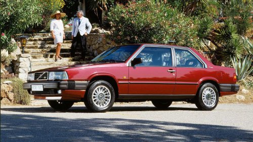 Best Used Volvo Classic Car