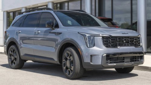 14 car models pushing warranty demand higher