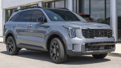 14 car models pushing warranty demand higher