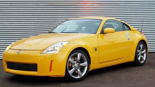 Nissan, Nissan's greatest engine gets a big fat banhammer from Nebraska car show