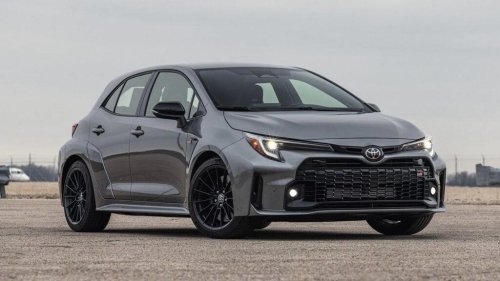 10 cars that hit performance levels few expect