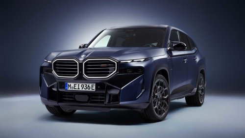 7 SUVs hiding supercar-grade horsepower today