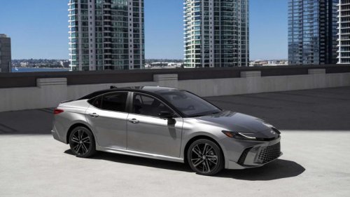 Toyota, The bulletproof Toyota that can top 300,000 miles with ease