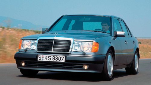 10 Fun Classic Cars That Are Surprisingly Cheap To Maintain