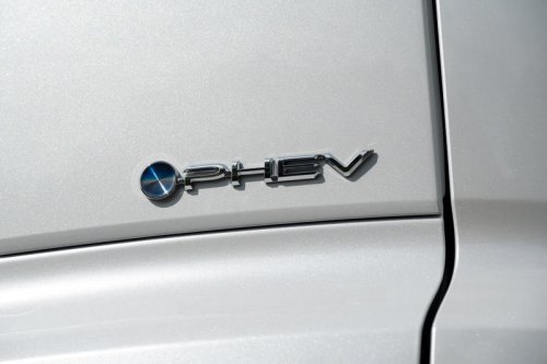 トヨタ・クラウン エステートRS（4WD/CVT）【試乗記】