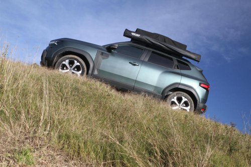 2025 Renault Duster: More rugged crossover SUV arrives in Australia