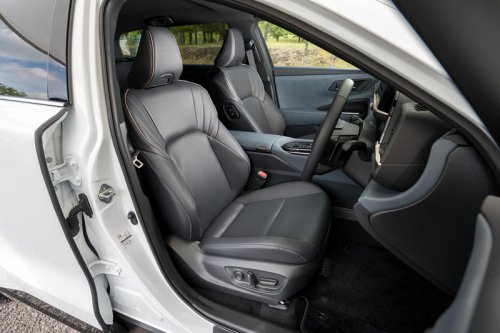 トヨタ・クラウン エステートRS（4WD/CVT）【試乗記】