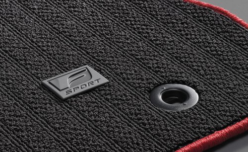 これがV8モデルの完成形 「レクサスIS500“クライマックスエディション”」登場