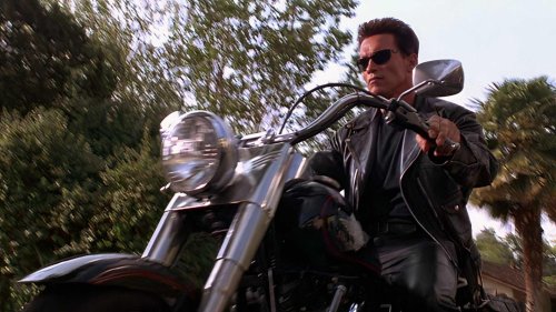 Harley-Davidson once made a superbike