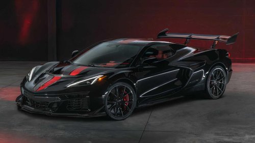 The sports car with Honda reliability and Porsche-level handling