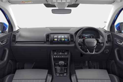 Skoda, Skoda Karoq, SUV, Skoda rolls out special-edition Karoq SUV to celebrate 130 years