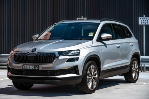 Skoda, Skoda Karoq, SUV, Skoda rolls out special-edition Karoq SUV to celebrate 130 years