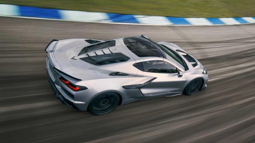 The sports car with Honda reliability and Porsche-level handling