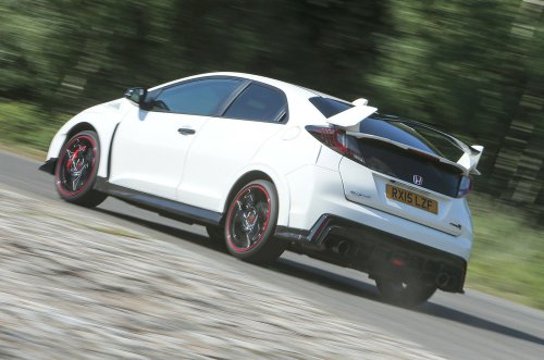 Wings: history's greatest car spoilers