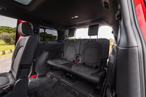 Volkswagen, Volkswagen ID. Buzz, One in five Volkswagen ID. Buzz buyers will opt for the most expensive one