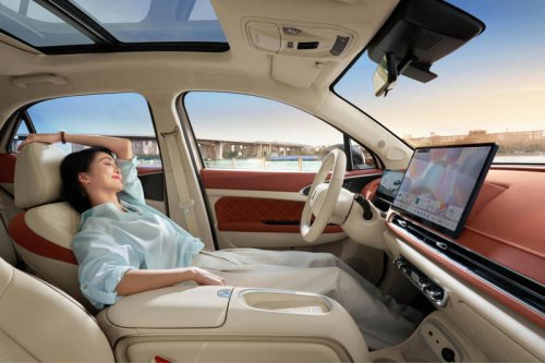 From GM to GWM: Ora EV switching to factory that used to build Holdens