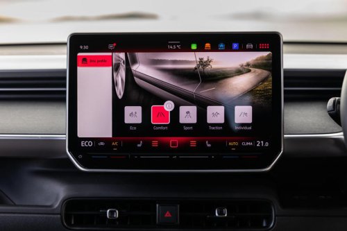 2025 Volkswagen ID. Buzz GTX 4Motion review