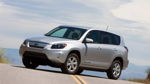 8 compliance cars that we actually like