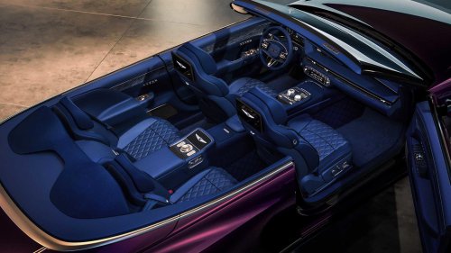 What Can A Car Company Learn From Butlers?