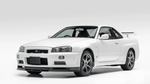 This car was banned, now it’s worth a fortune