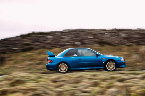 Wings: history's greatest car spoilers