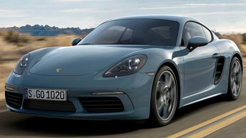 6 sports cars that deliver Corvette-like performance